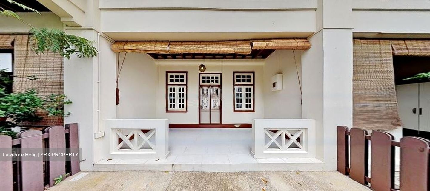 Mcnair Road (D12), Detached #614629851